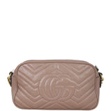 Gucci GG Marmont Small Camera Bag