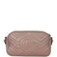 Gucci GG Marmont Small Camera Bag