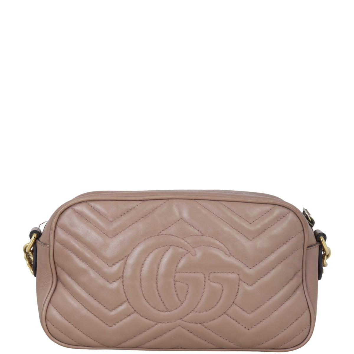 Gucci GG Marmont Small Camera Bag