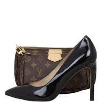 Louis Vuitton Multi Pochette Accessoires Monogram