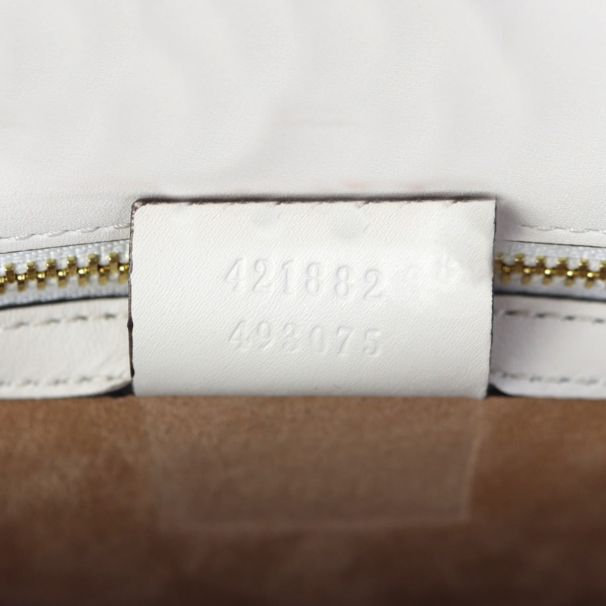 Gucci Sylvie Small Shoulder Bag