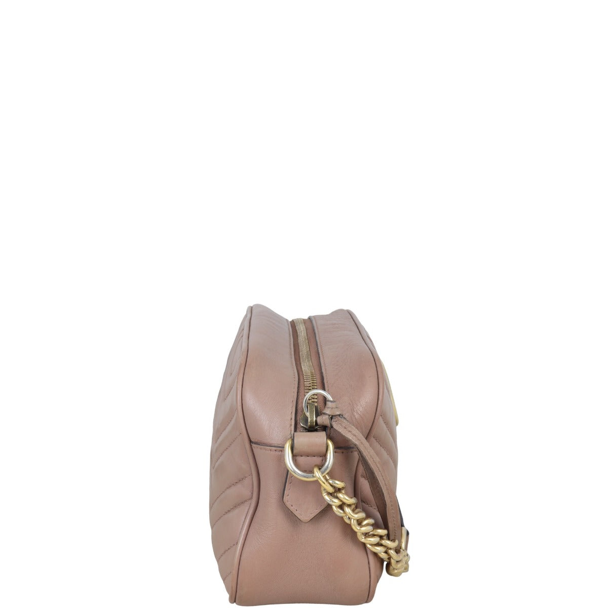 Gucci GG Marmont Small Camera Bag