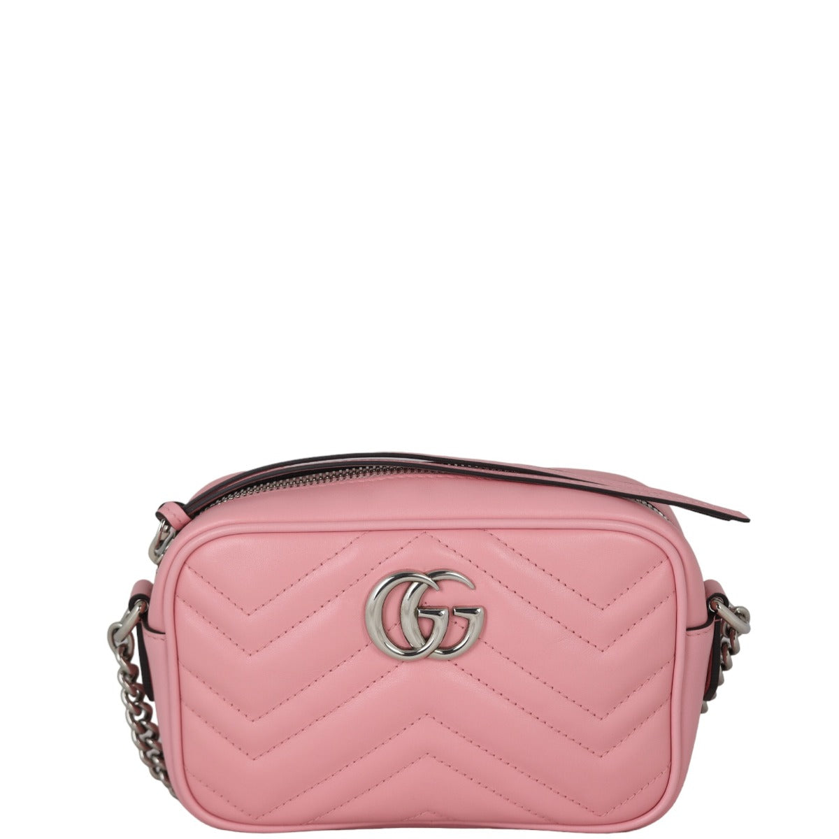 Gucci GG Marmont Mini Camera Bag