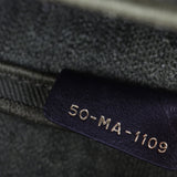 Dior Saddle Bag Oblique Embroidery