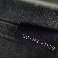 Dior Saddle Bag Oblique Embroidery