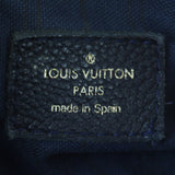 Louis Vuitton Artsy MM Monogram Empreinte Interior Stamp