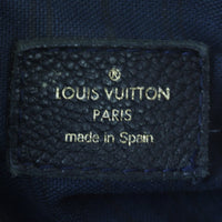 Louis Vuitton Artsy MM Monogram Empreinte Interior Stamp