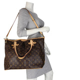 Louis Vuitton Palermo GM Monogram