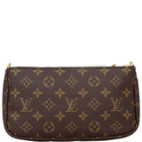 Louis Vuitton Multi Pochette Accessoires Monogram
