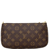 Louis Vuitton Multi Pochette Accessoires Monogram