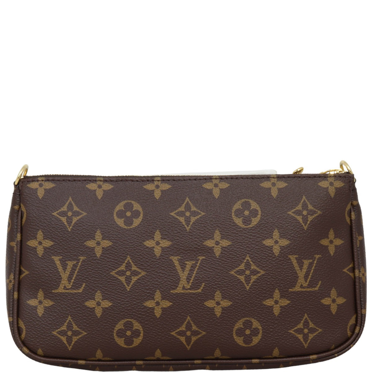Louis Vuitton Multi Pochette Accessoires Monogram