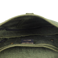 Dior Saddle Bag Oblique Embroidery