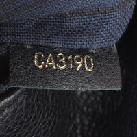 Louis Vuitton Artsy MM Monogram Empreinte Date Code