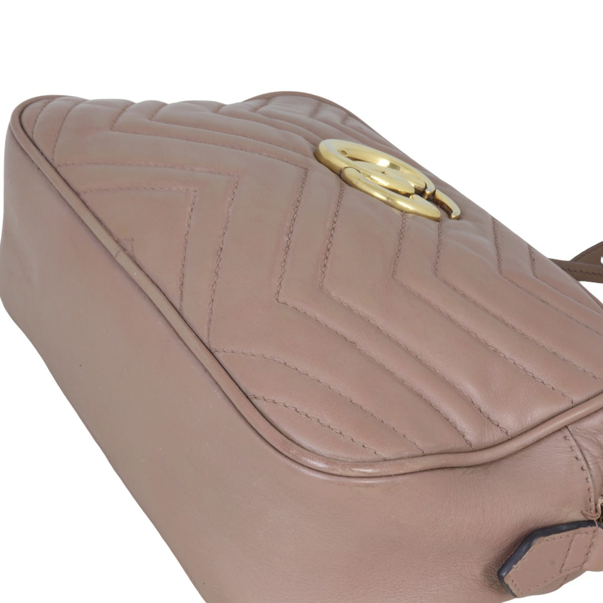 Gucci GG Marmont Small Camera Bag