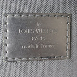 Louis Vuitton Michael Backpack Damier Graphite