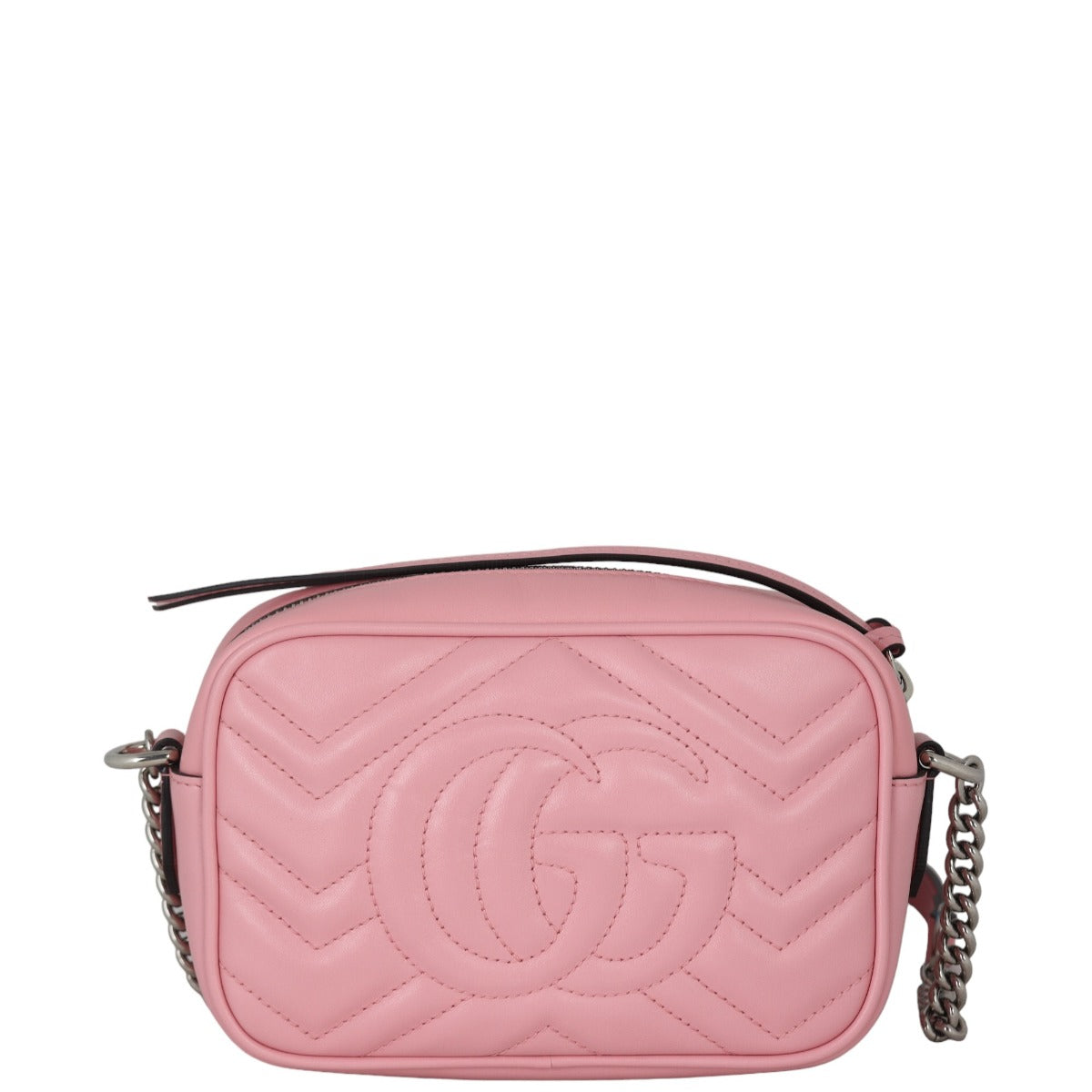 Gucci GG Marmont Mini Camera Bag