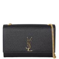 Saint Laurent Kate Chain Bag Large