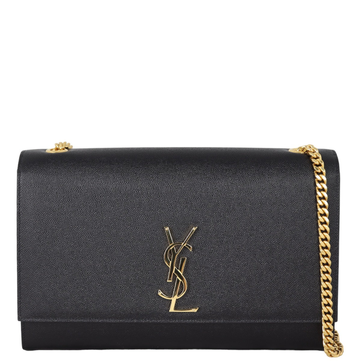 Saint Laurent Kate Chain Bag Large