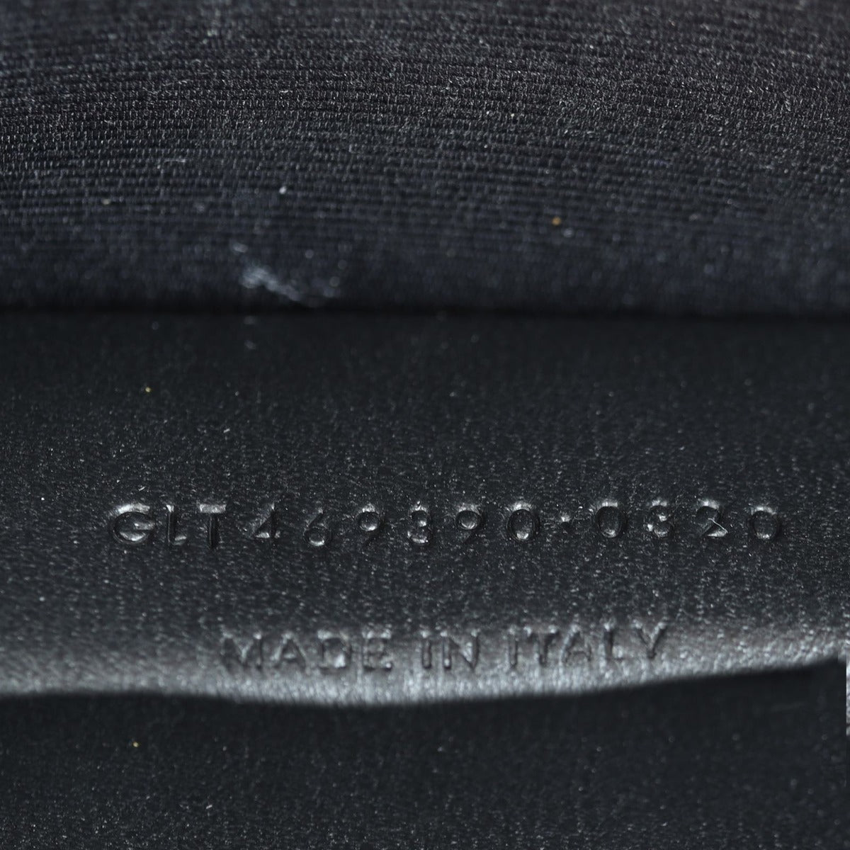 Saint Laurent Kate Chain Bag Small