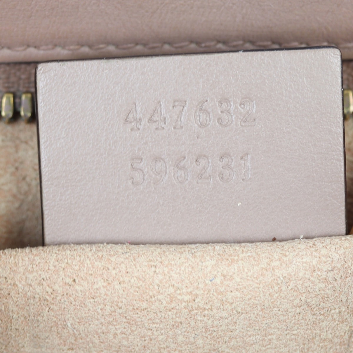 Gucci GG Marmont Small Camera Bag