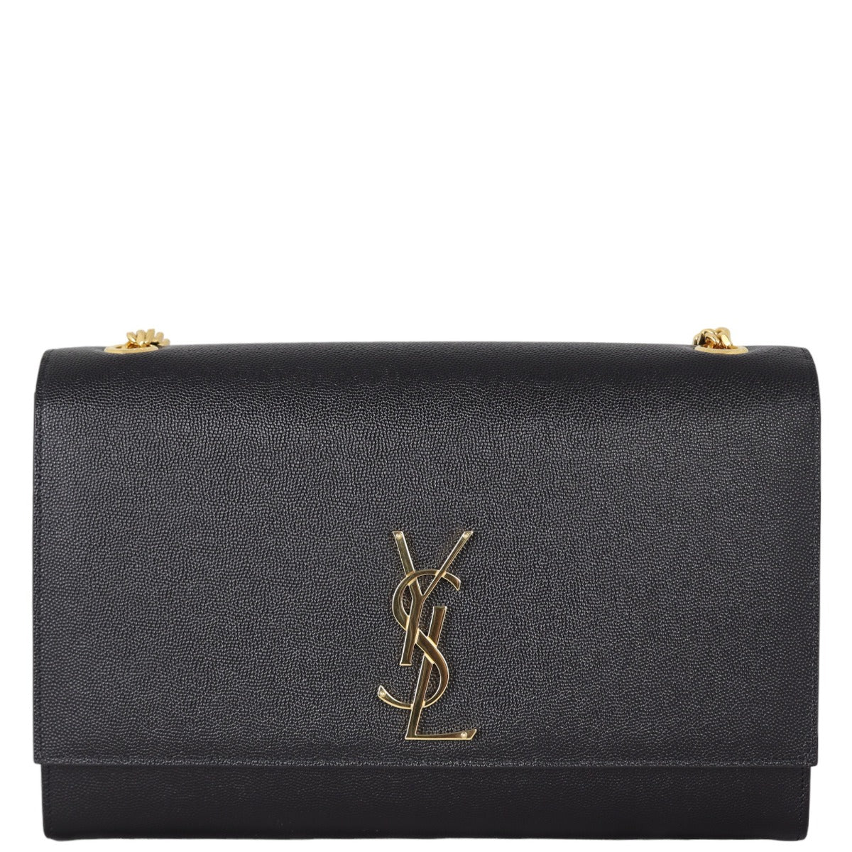 Saint Laurent Kate Chain Bag Large
