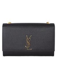 Saint Laurent Kate Chain Bag Large