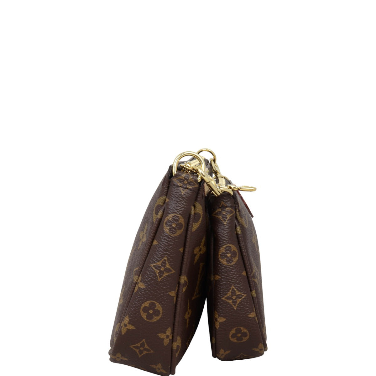 Louis Vuitton Multi Pochette Accessoires Monogram
