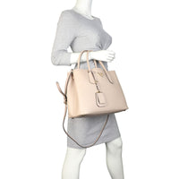 Prada Saffiano Cuir Double Bag Medium