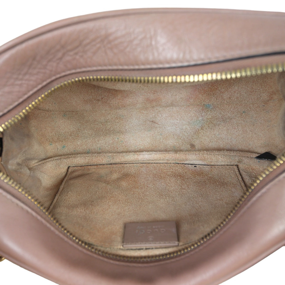 Gucci GG Marmont Small Camera Bag