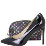 Louis Vuitton Cosmetic Pouch Monogram Multicolore