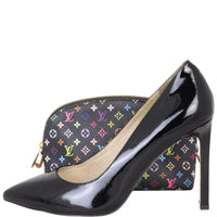 Louis Vuitton Cosmetic Pouch Monogram Multicolore