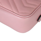 Gucci GG Marmont Mini Camera Bag