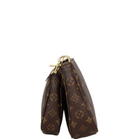 Louis Vuitton Multi Pochette Accessoires Monogram