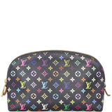 Louis Vuitton Cosmetic Pouch Monogram Multicolore