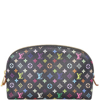 Louis Vuitton Cosmetic Pouch Monogram Multicolore