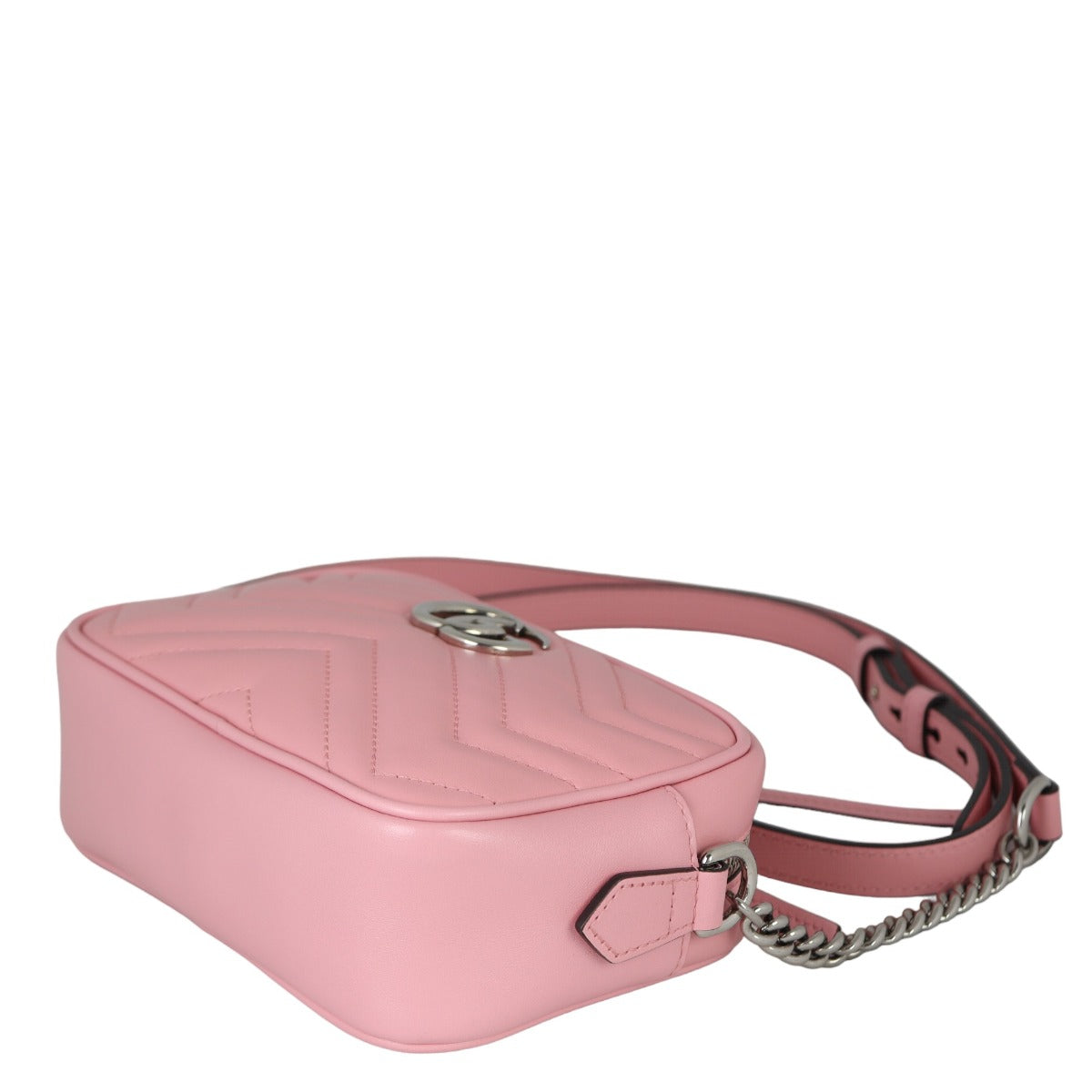 Gucci GG Marmont Mini Camera Bag