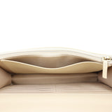 Chanel 19 Wallet On Chain | Beige