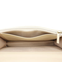 Chanel 19 Wallet On Chain | Beige