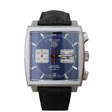 Tag Heuer Monaco Chronograph Watch Front