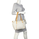 Louis Vuitton Totally PM Damier Azur