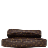 Louis Vuitton Multi Pochette Accessoires Monogram