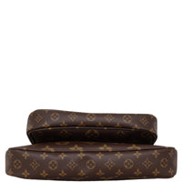 Louis Vuitton Multi Pochette Accessoires Monogram