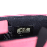 Chanel CC Chain Around Phone Holder