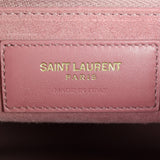 Saint Laurent Sac de Jour Small Interior Stamp