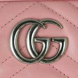 Gucci GG Marmont Mini Camera Bag
