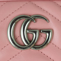 Gucci GG Marmont Mini Camera Bag