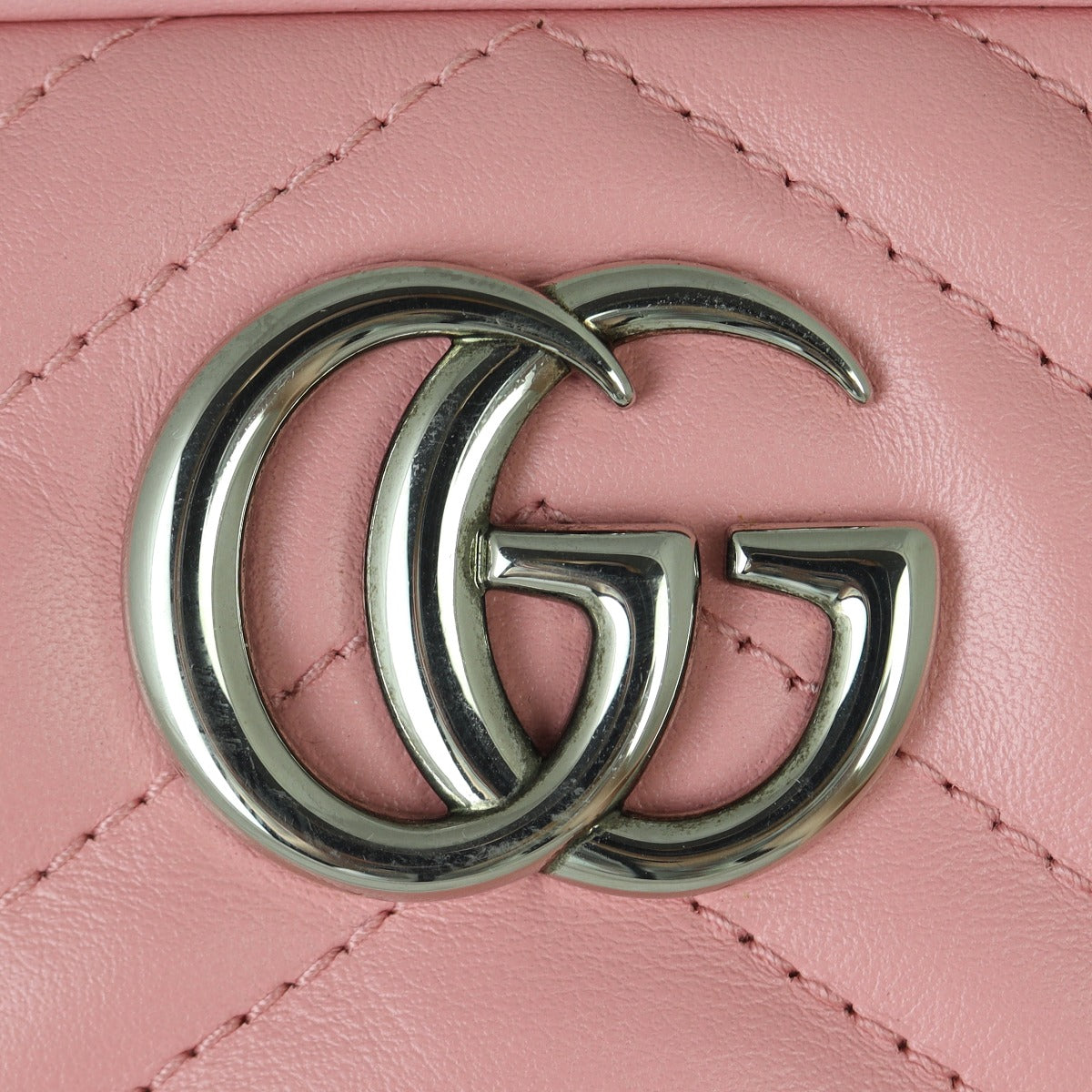 Gucci GG Marmont Mini Camera Bag