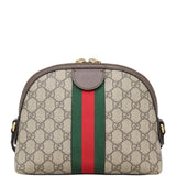 Gucci Ophidia GG Supreme Small Shoulder Bag