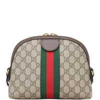 Gucci Ophidia GG Supreme Small Shoulder Bag