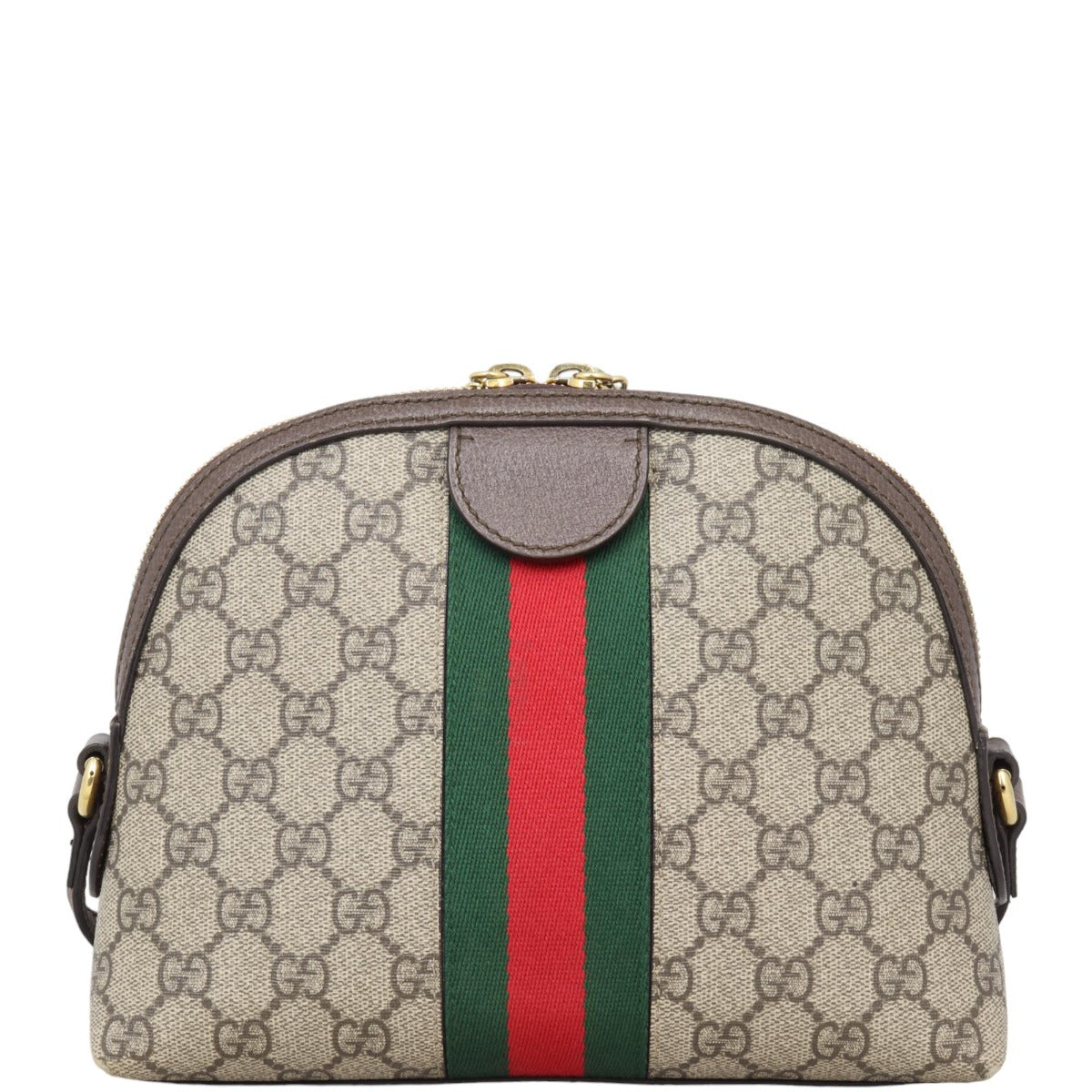 Gucci Ophidia GG Supreme Small Shoulder Bag